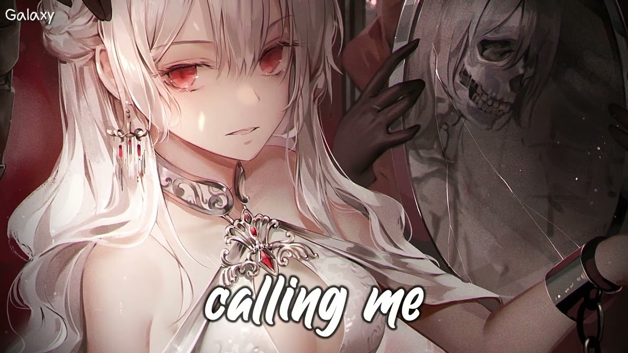 「Nightcore」&rarr; Royalty - (Lyrics)