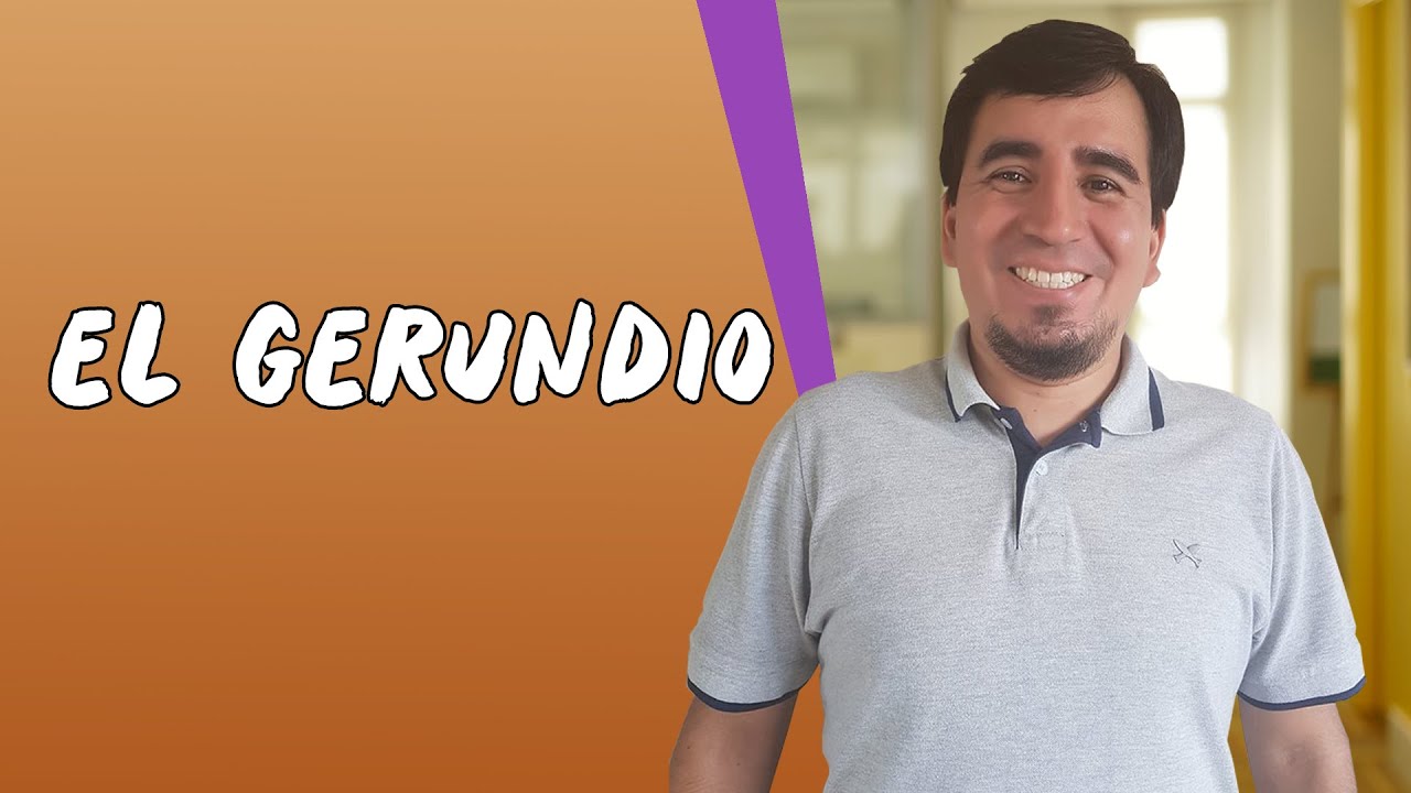 El Gerundio - Brasil Escola