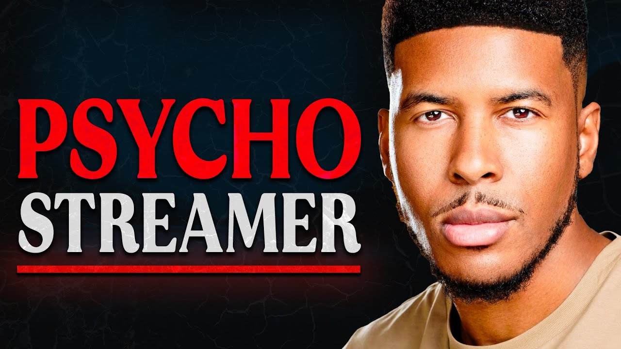 The Most Hated Twitch Streamer...