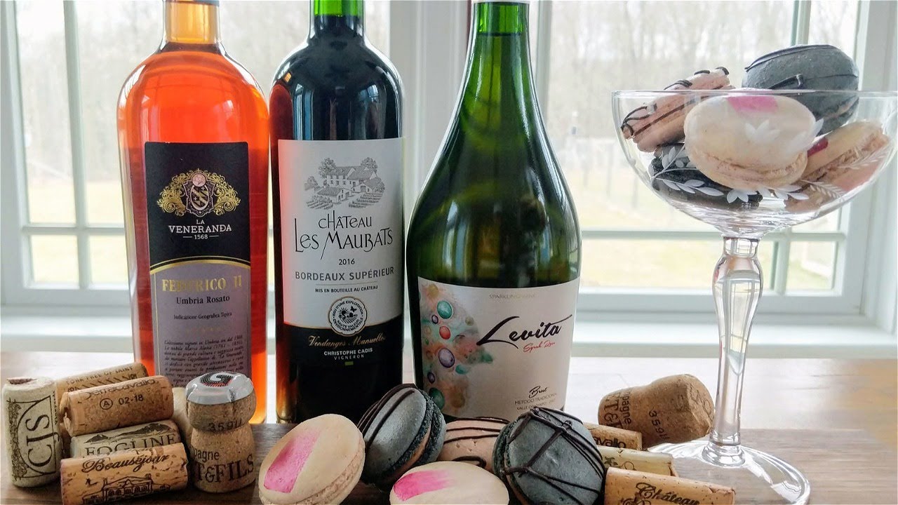 Top 5 Benefits of Drinking Vegan Wine