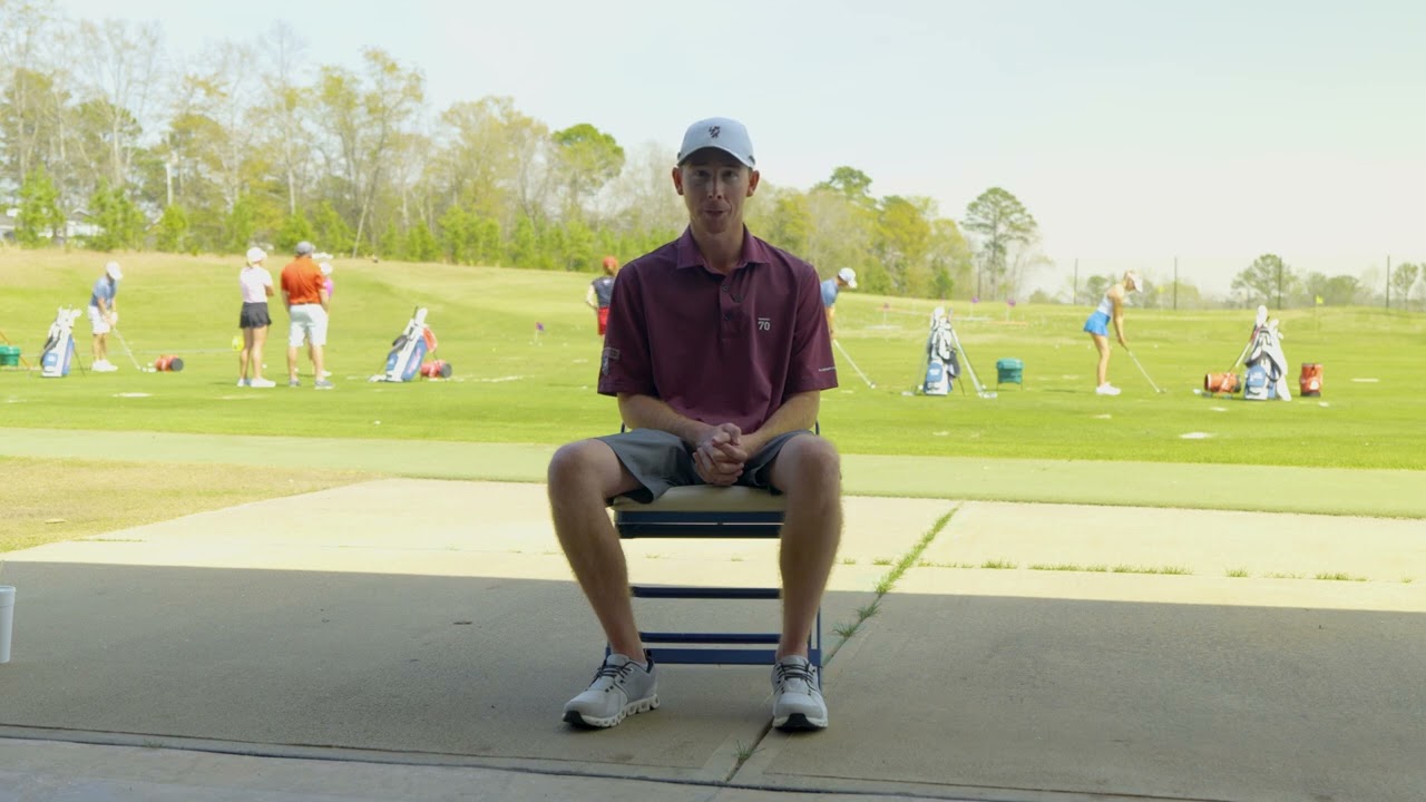 Lee McCoy - Sub 70 Connection