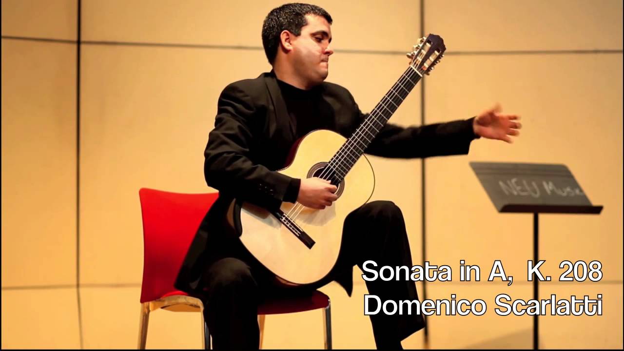 Florida Guitar Foundation presents Edel Mu&ntilde;oz