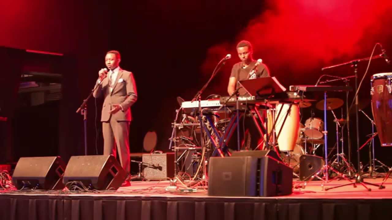 New  Eritrean Kunama Song Kalena Sunama Live by Zekariyas Balcha at Taste of Cultures
