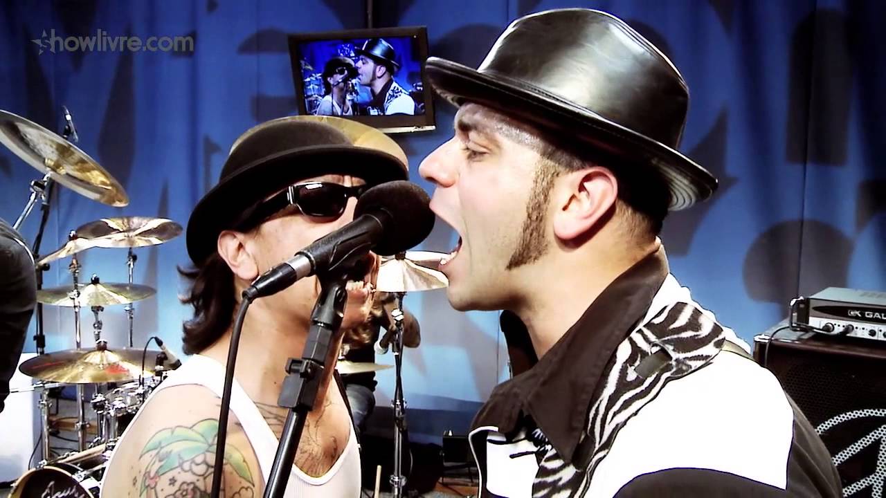 Blind Pigs em 