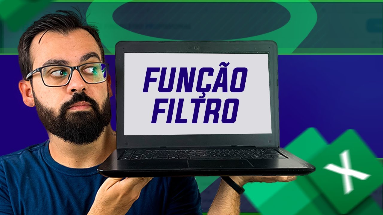Passo a Passo da Fun&ccedil;&atilde;o Filtro no Excel: Conhe&ccedil;a o Poder dessa Fun&ccedil;&atilde;o | Planilha Gr&aacute;tis