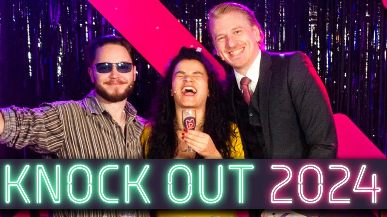 Die 32 BESTEN FILME 2024 im XXL BATTLE! | Knock Out Turnier (feat. 