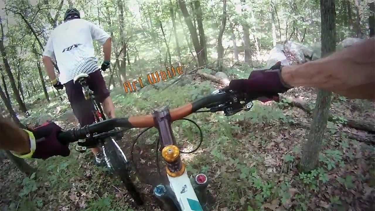 Lumpy Bumpy w/ Jeff Lenoksky