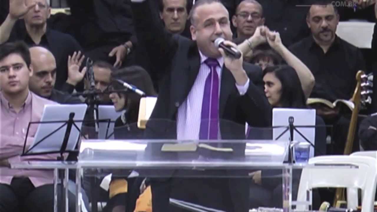 Cinco passos de um holocausto que Deus aceita
