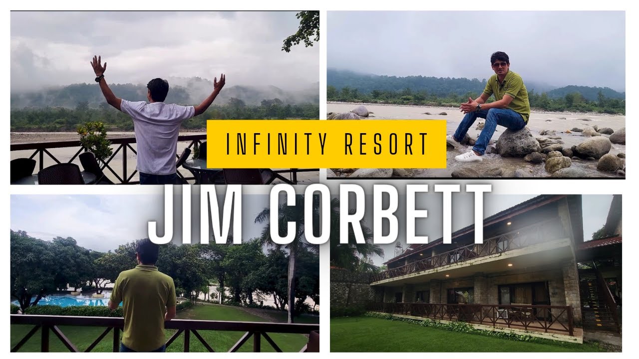 Infinity Resort Complete Tour | Best Resort In Jim Corbett #InfinityResortJimCorbett #jimcorbett