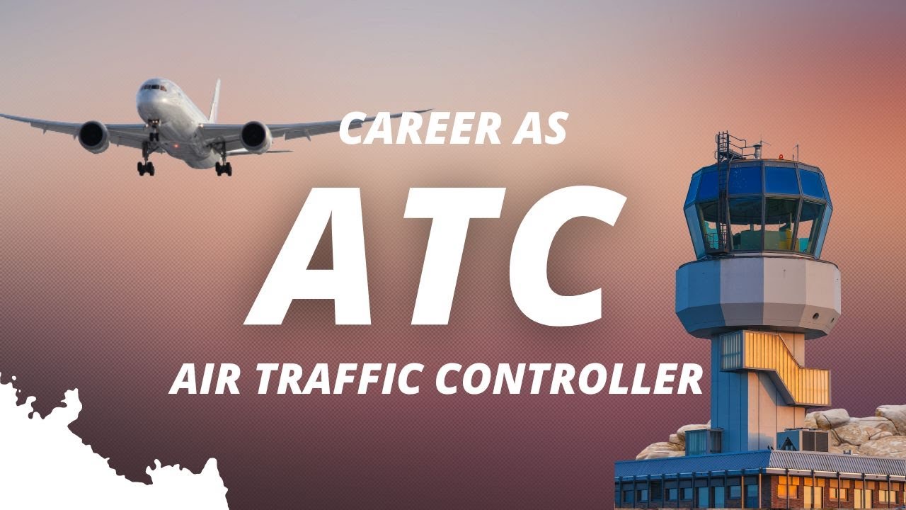 Career as Air Traffic Controller. Detailed information on scope, jobs, salary, and much more.