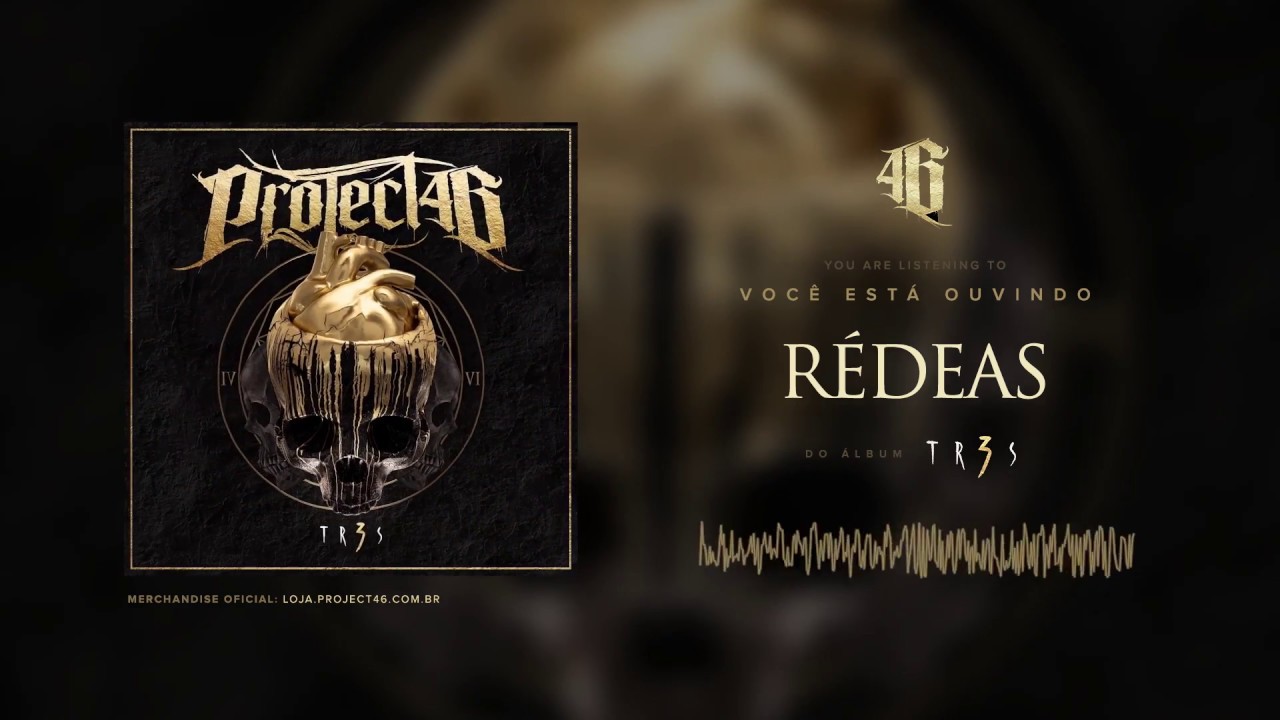 PROJECT46 - R&Eacute;DEAS