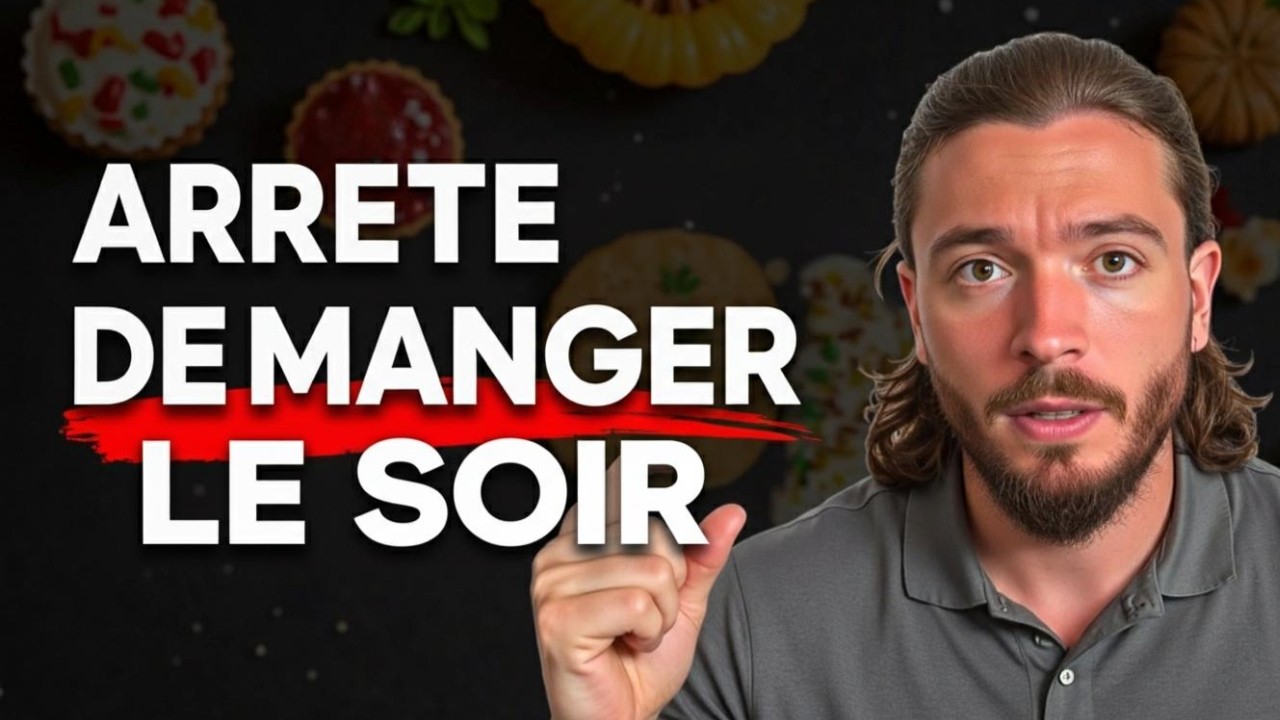 Voici les astuces nutritionnelles que j’aurai voulu savoir à 20 ans.