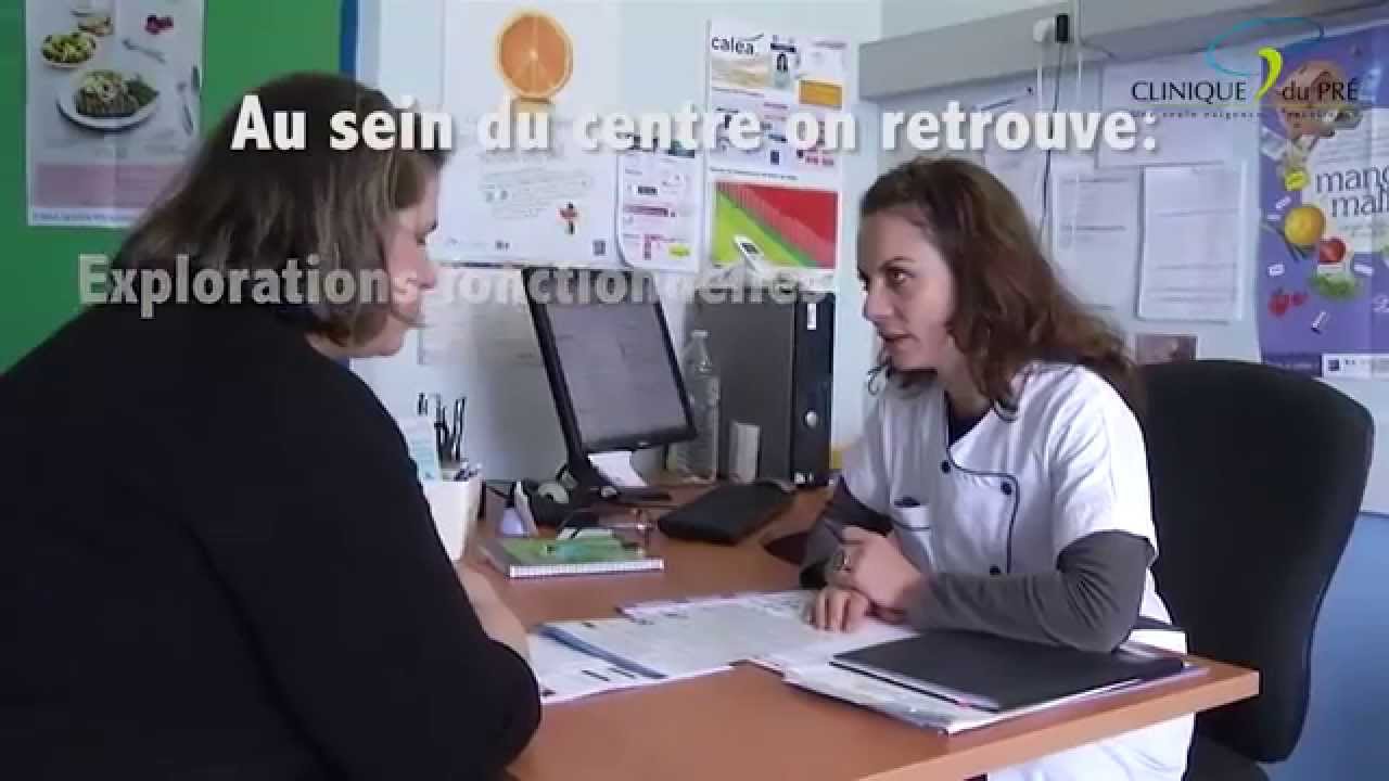 La prise en charge du surpoids et de l'obesité au sein du centre Chrysalide