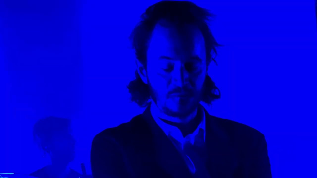 Editors - No Harm [[Live at AFAS Live Amsterdam 06-03-2024]]