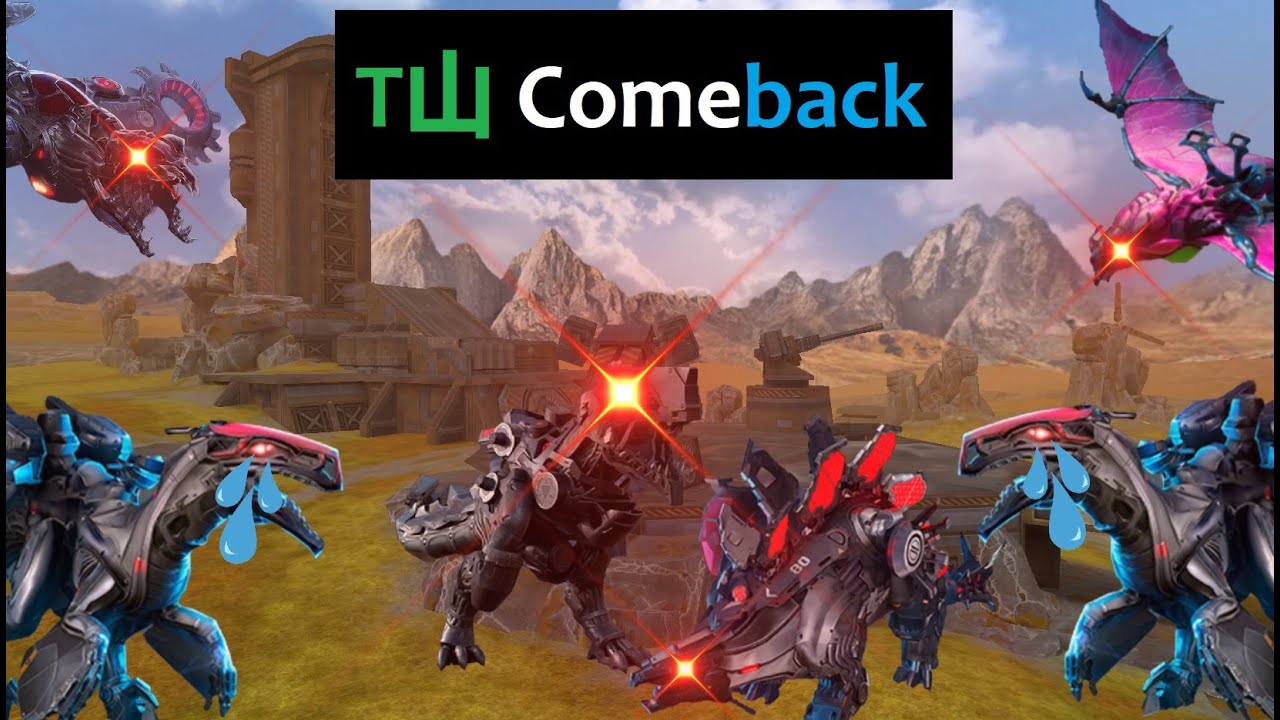 Titans Comeback after Utahraptors lead - Devs pls save this game from LAG || Jurassic Monster World