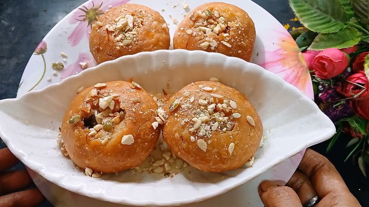 Holi special khoya kachori recipe #recipe #subscribe #khoyakachori 