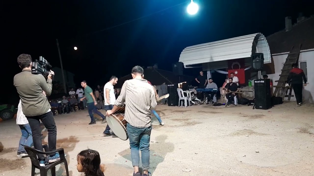 Osman  çiçek  ve ekibi