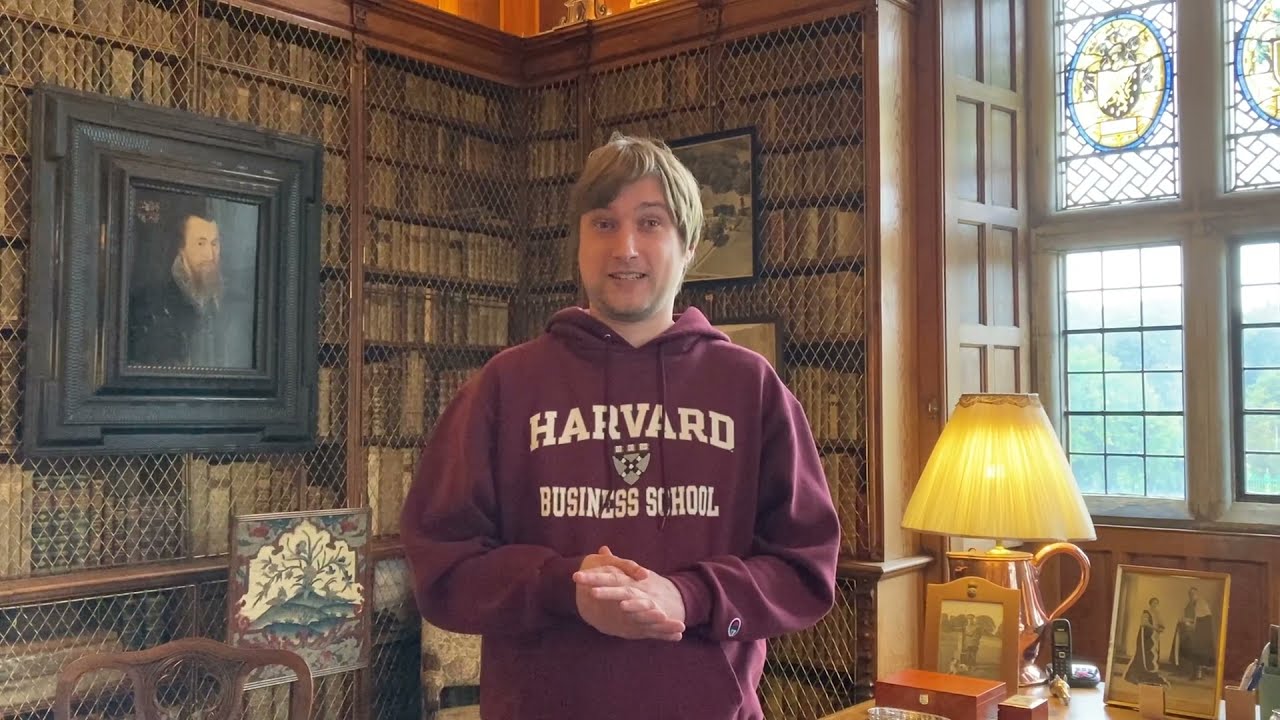 モスティン家のアルバム(日本語) / Mostyn family's album(Japanese)