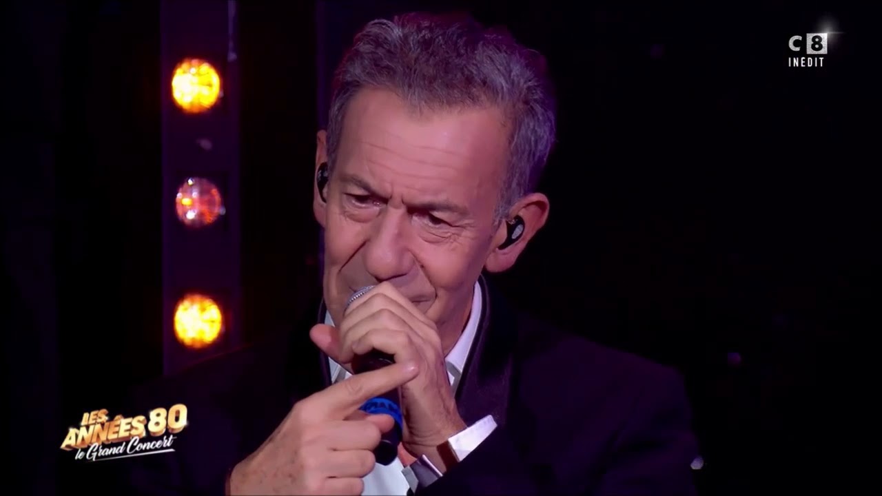 François Feldman - Les valses de Vienne - Live - 2018