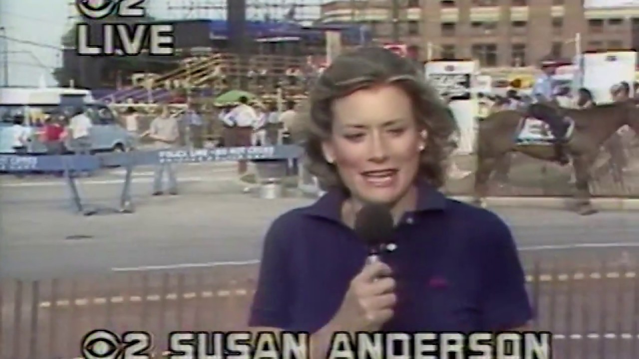 WBBM Channel 2 - Channel 2 News at Six - 