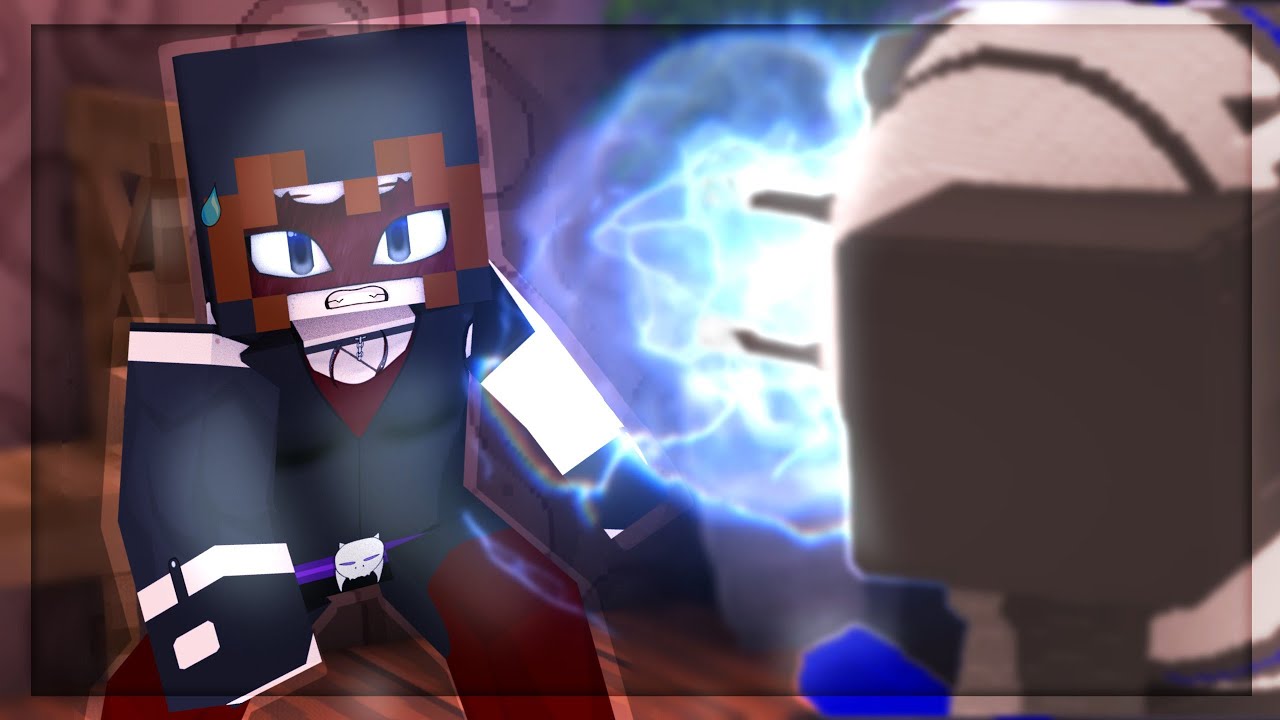 The Job... | Of Shadow And Light [Ep. 2] | Minecraft Roleplay