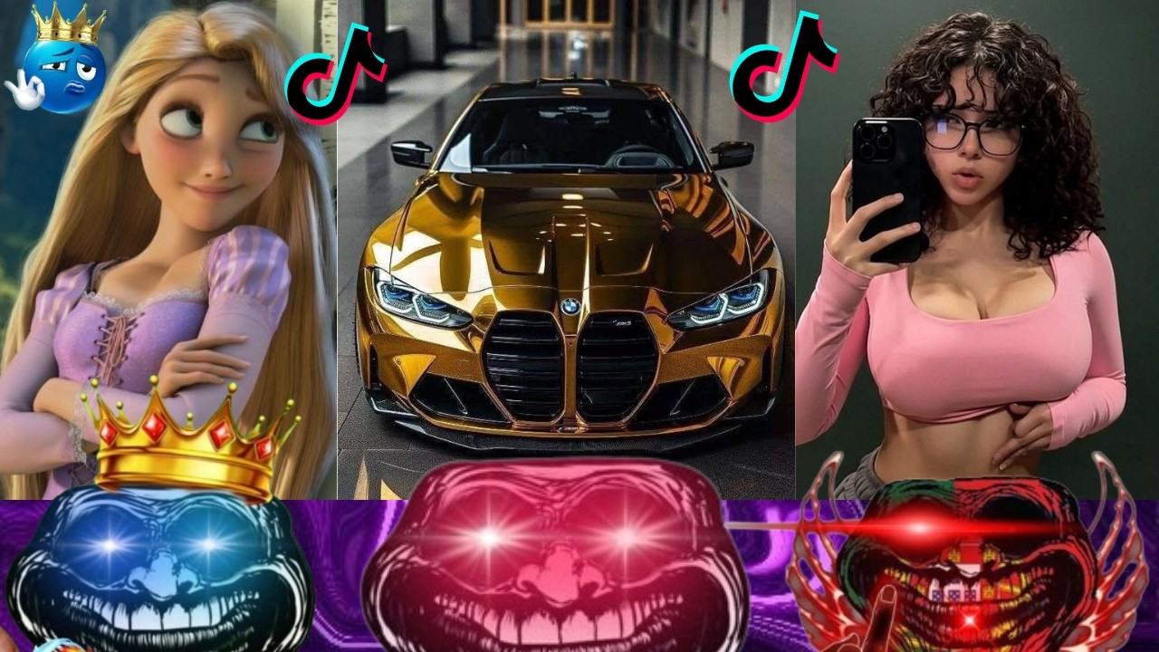 🥶 COLDEST MOMENTS TROLLFACE TIKTOKS 🔥🥵 PHONK TROLL EDITS #usa