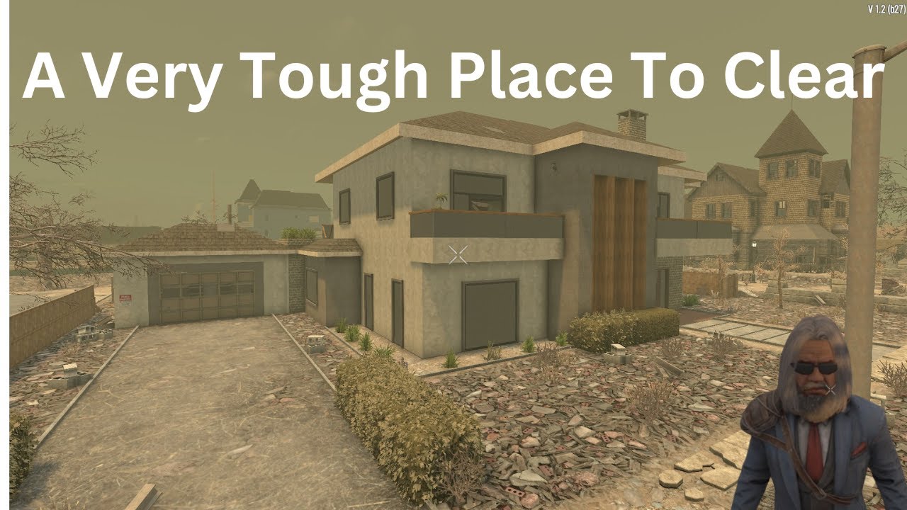 13 Hardest Places To Clear In 7 Days To Die - Dangerous Tier 5 POIs