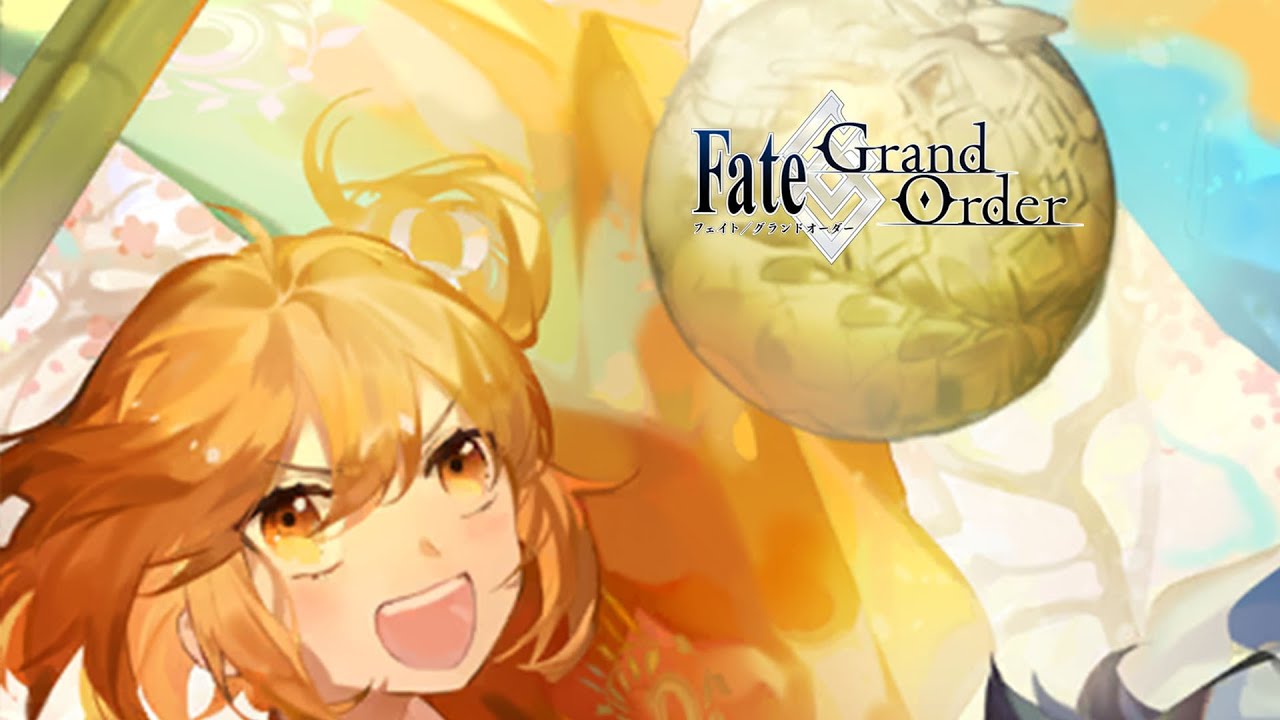 Taking a look back at how my summons went in 2024! FGO NA