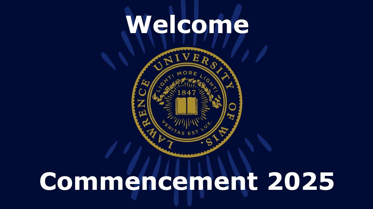 Commencement 2025