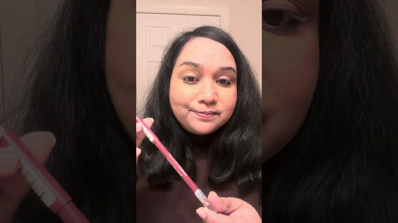 Revlon colorstay multi-liner in dallying 