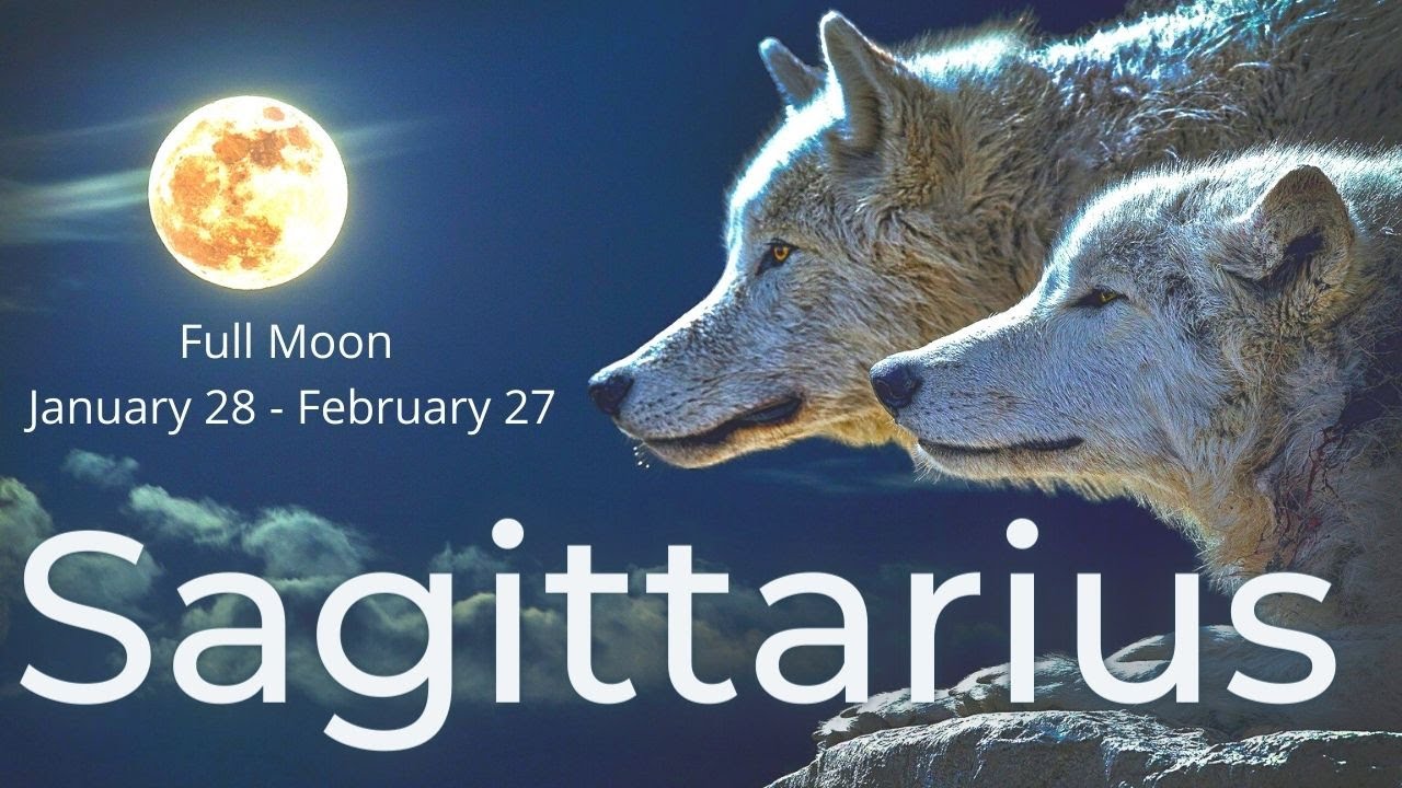 Sagittarius, Be Ready! Things Come At You Fast