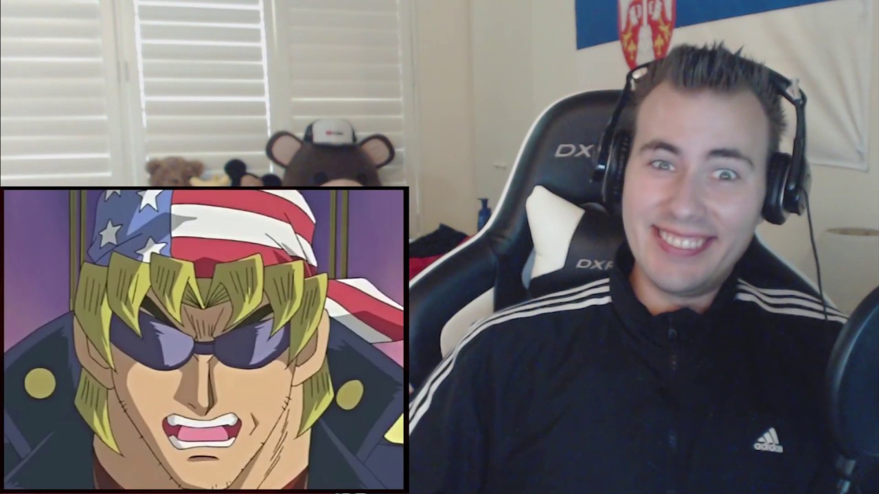 Marik's Evil Council of Doom S2 Counseling Evil Episode 3 Reaction (YGOTAS Yugioh Abridged Reaction)
