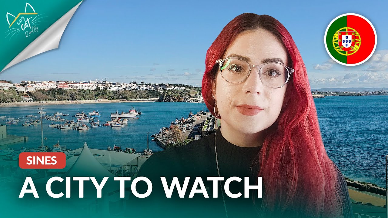 Sines, Portugal: Why This Small City Could Be a Big Opportunity in 2026