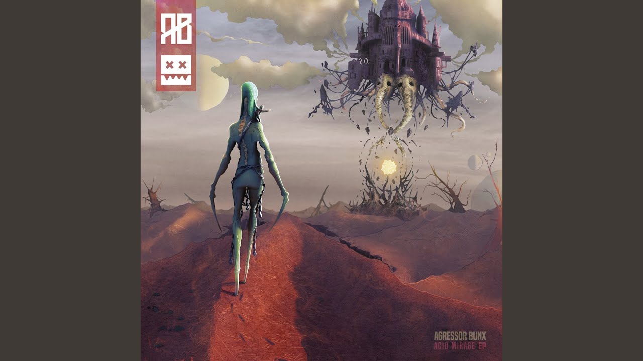 Acid Mirage (Original Mix)