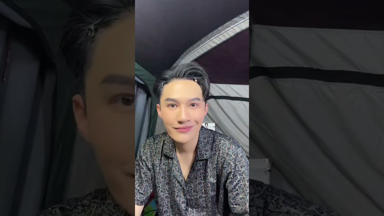 พูดคุยหลังจบโชว์-ท็อป นรากร | tiktok live 08/05/67 #ท็อปนรากร