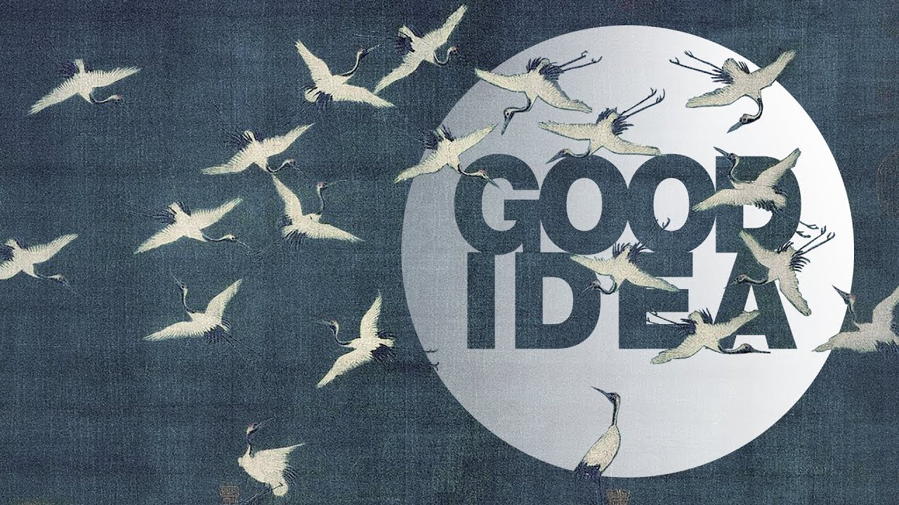 Jak czytać chińską sztukę? 3 rzeczy, które WARTO wiedzieć | Art is a good idea