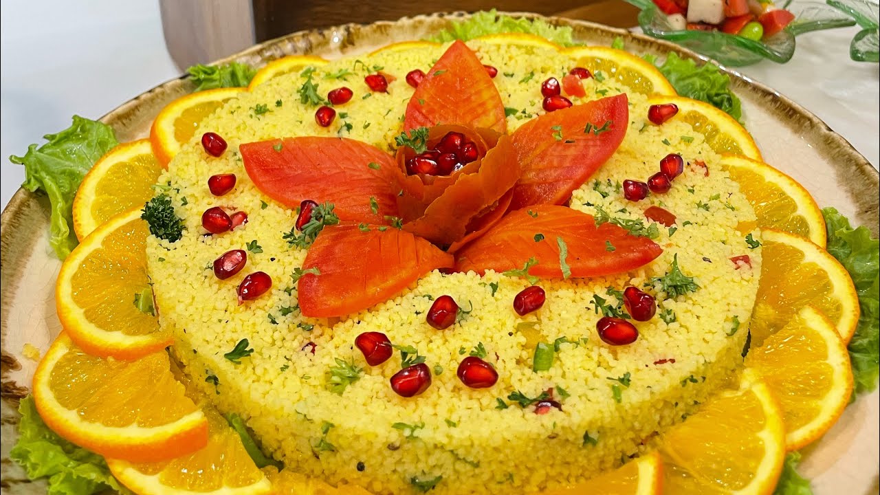 Salad 🥗 hot food 🥘 all cousin dish #Recipe #food #foodie #ingredients 