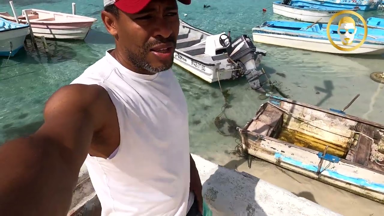 Qué ofrece 🇩🇴Playa Boca Chica🌴🌞 en tus VACASIONES | TeofiloMediaTV