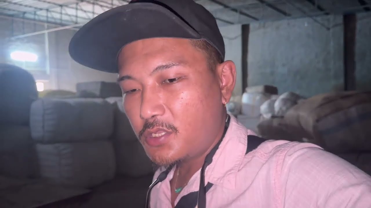 Finally Teyari Hogeya || Tibetan market || #murshidabad  Jhol Tange ||@Awakunga channel 