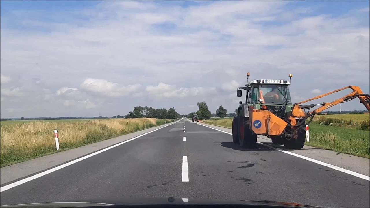 [DK46] Kłodzko - Głębin&oacute;w (x4)
