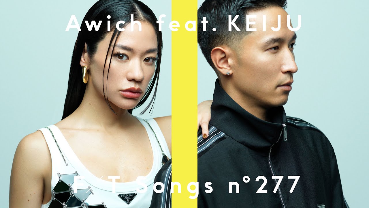 Awich feat. KEIJU - Remember / THE FIRST TAKE