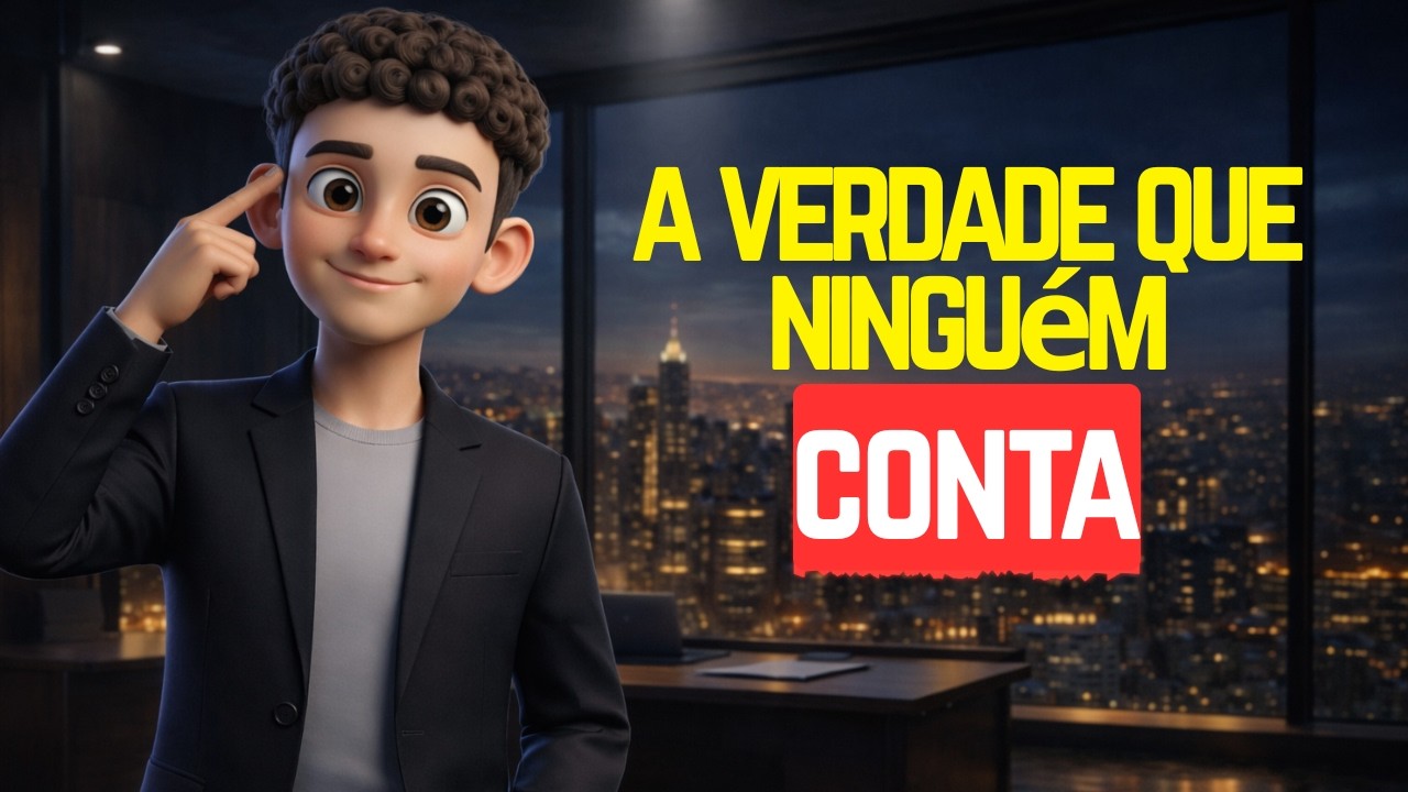 Você Não É Pobre. Está Programado Para Perder Dinheiro