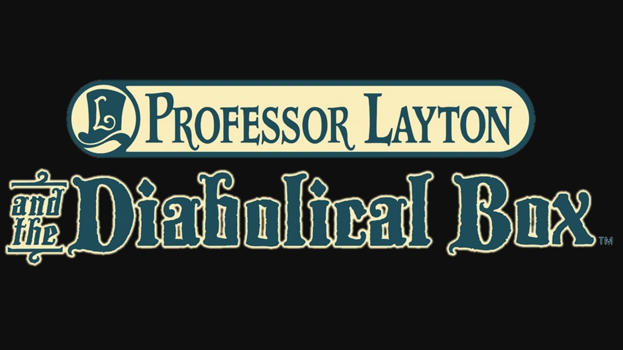Folsense (Live Version) - Professor Layton and the Diabolical Box