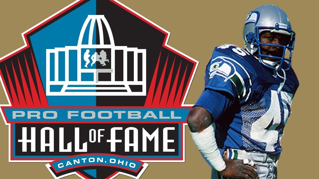 Kenny Easley's Hall of Fame Highlight Reel: The Greatest Safety in Seahawks History | NFL
