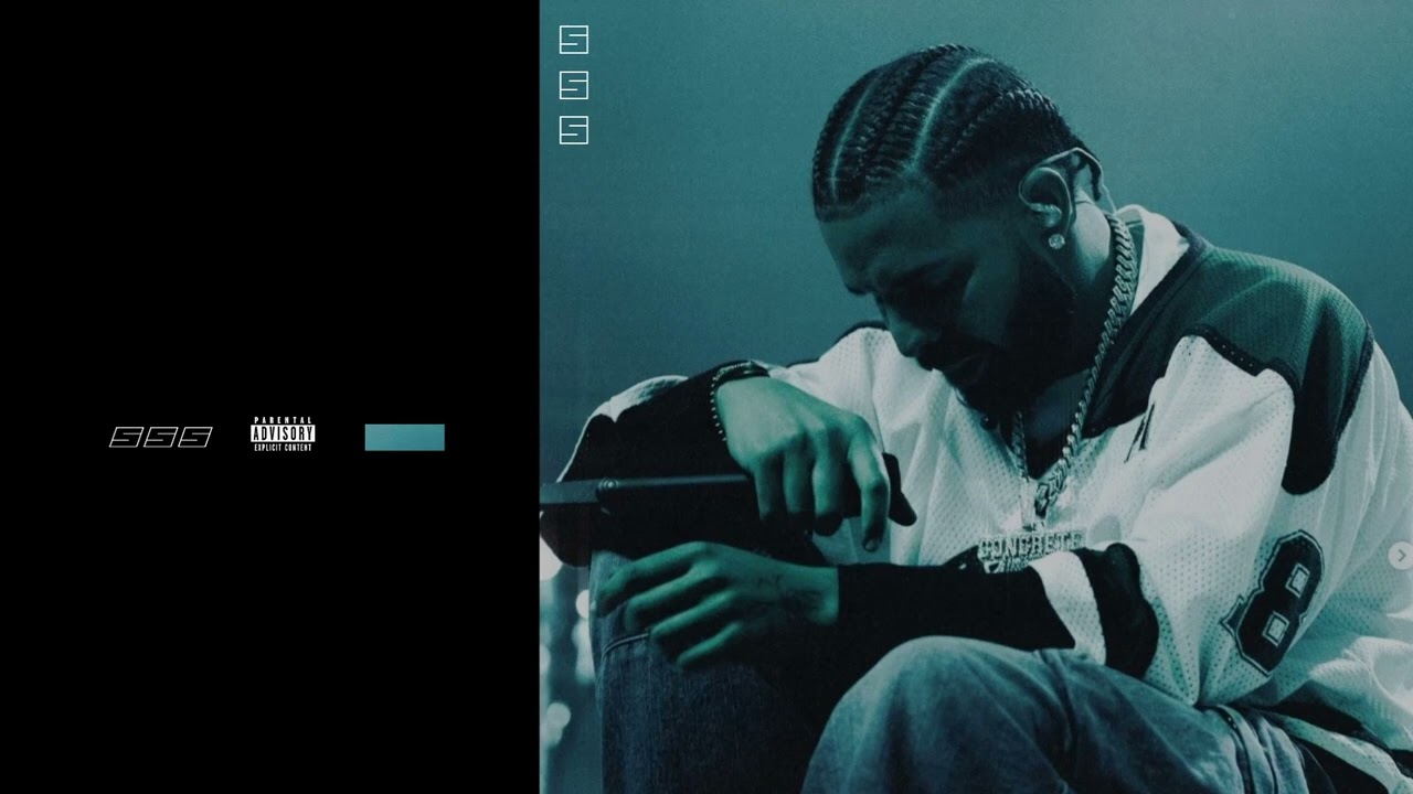 Drake Type Beat - 