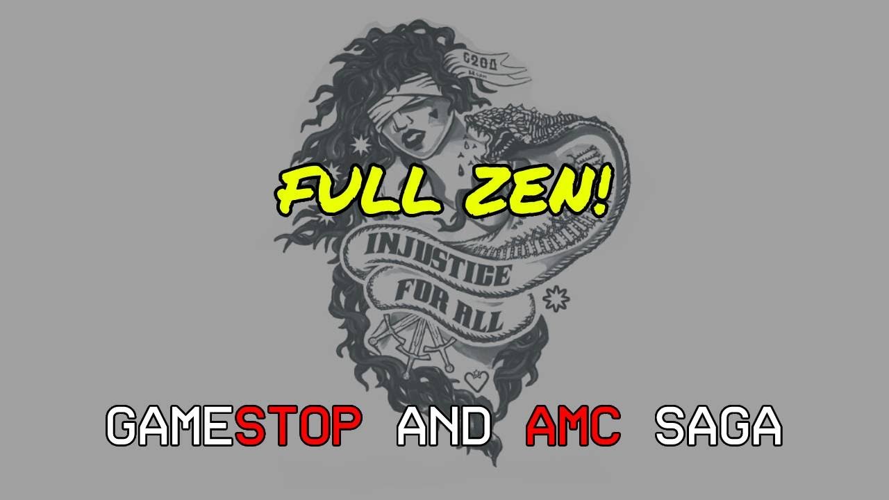 AMC Stock & GME Stock - An Important Message For All