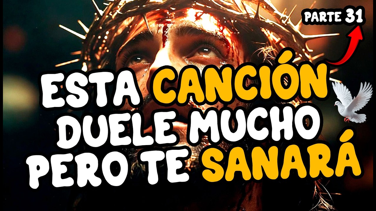 Sáname, la enfermedad, Señor | Música de adoración que consigue sanar hoy
