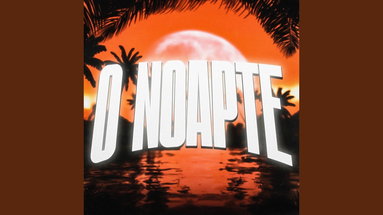 O Noapte