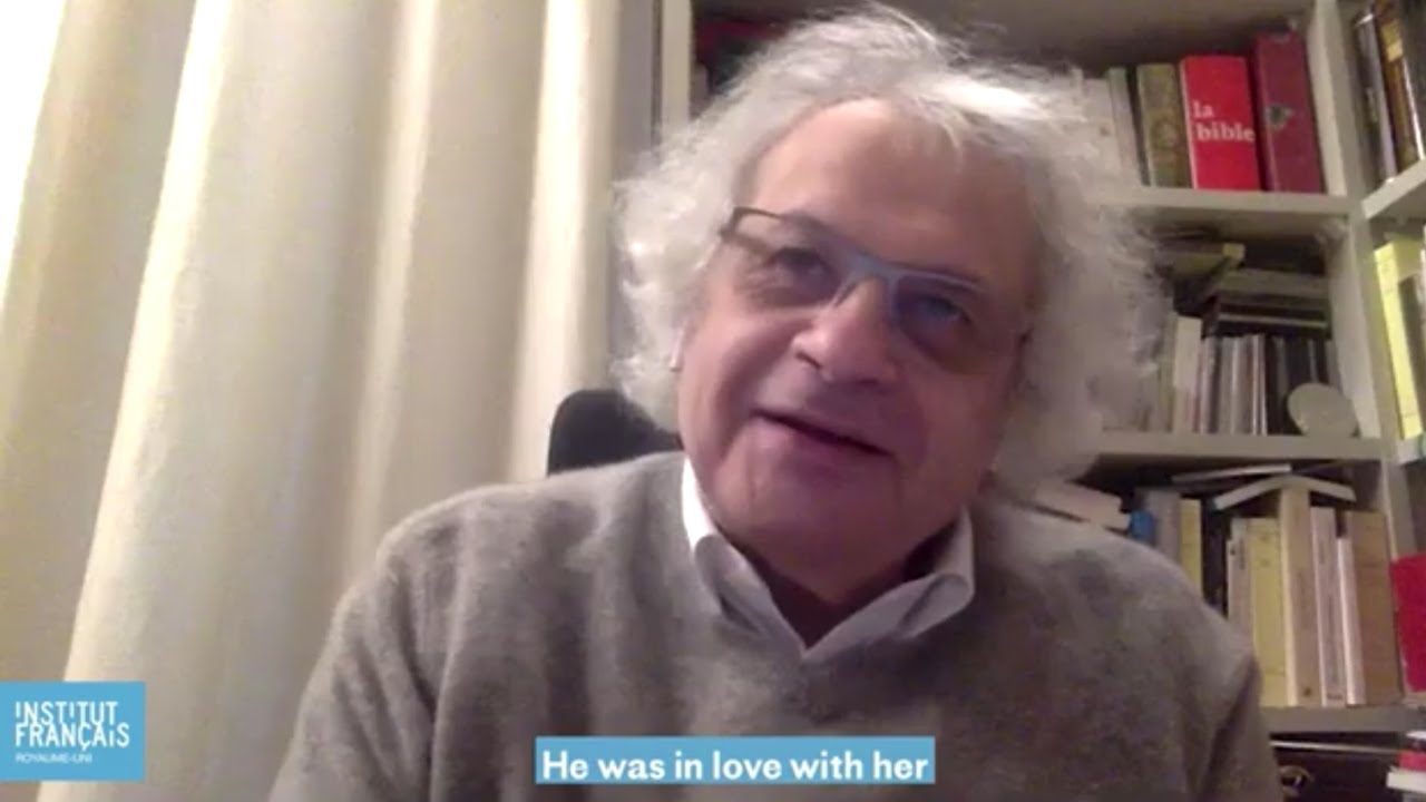 The Disoriented, by Amin Maalouf