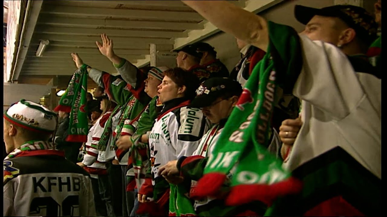 Odense Bulldogs Support fylder 30 år: